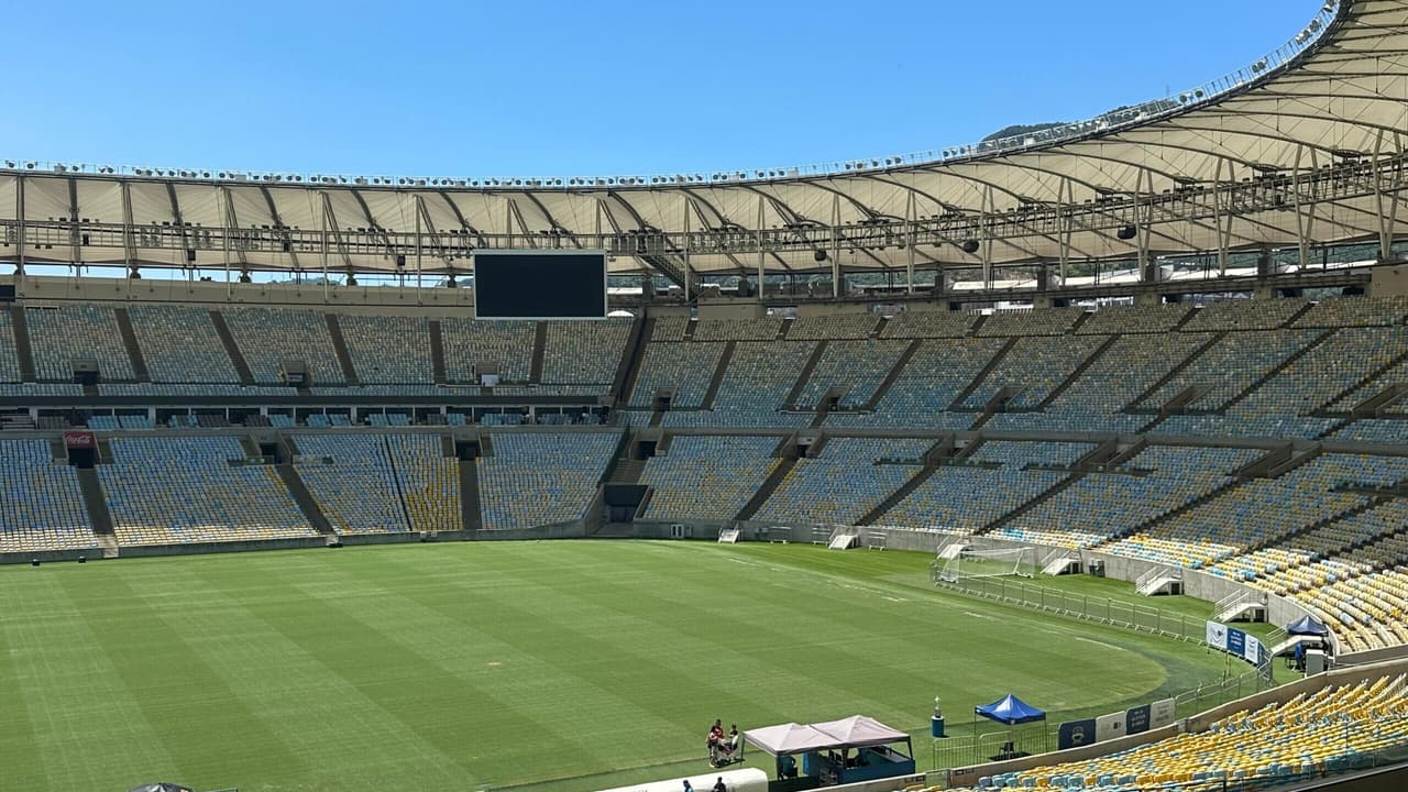 Flamengo aplaude posicionamento dos clubes sobre gramados sintéticos: atletas no comando da decisão