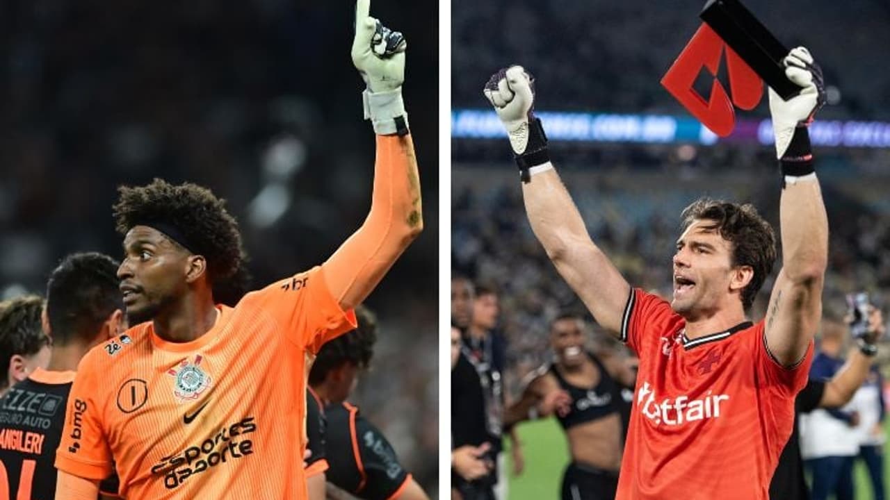 Vasco e Corinthians se enfrentam: datas da final da Copa do Brasil em suspense e expectativa