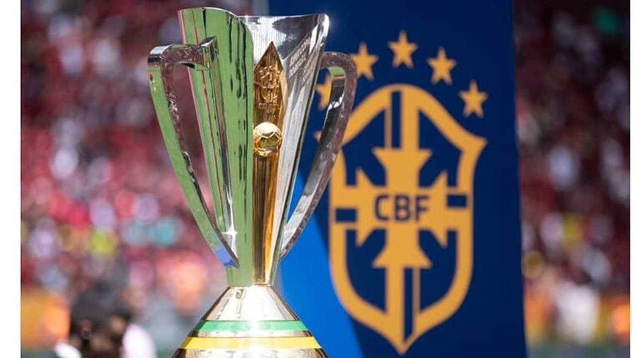 Supercopa entre Flamengo e Corinthians: CBF define data e local para o grande confronto