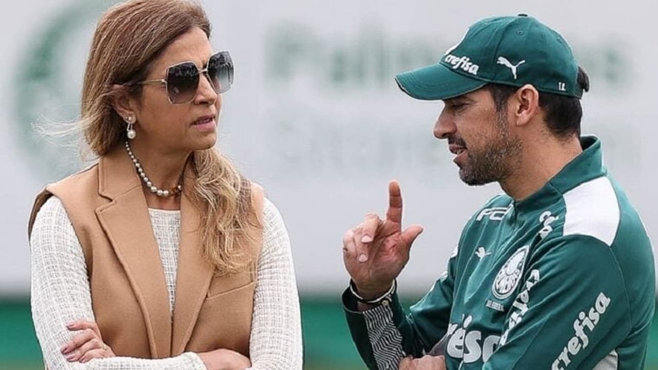 Palmeiras supera R$ 700 milhões em contratações e registra receita recorde na temporada