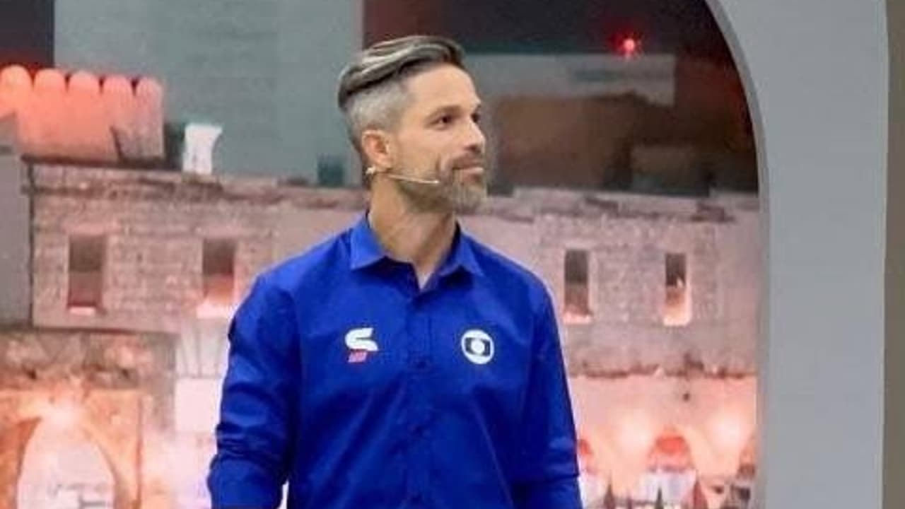 Diego Ribas contesta falhas do Flamengo no Mundial e deleta indefensável erro contra o Cruz Azul