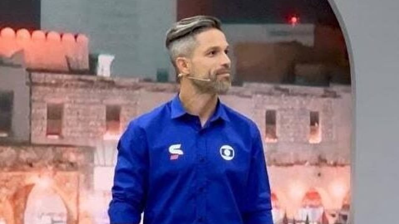 Diego Ribas reage a comparações do Flamengo de 2019 com o de 2025: Um ato de covardia
