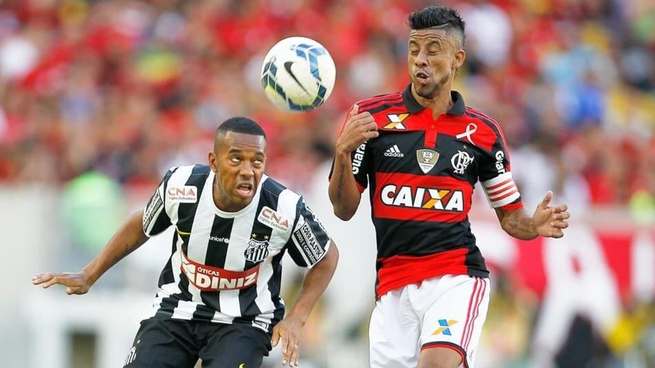 Léo Moura revela torcida pela final da Copa do Brasil e destaca: Merece essa conquista