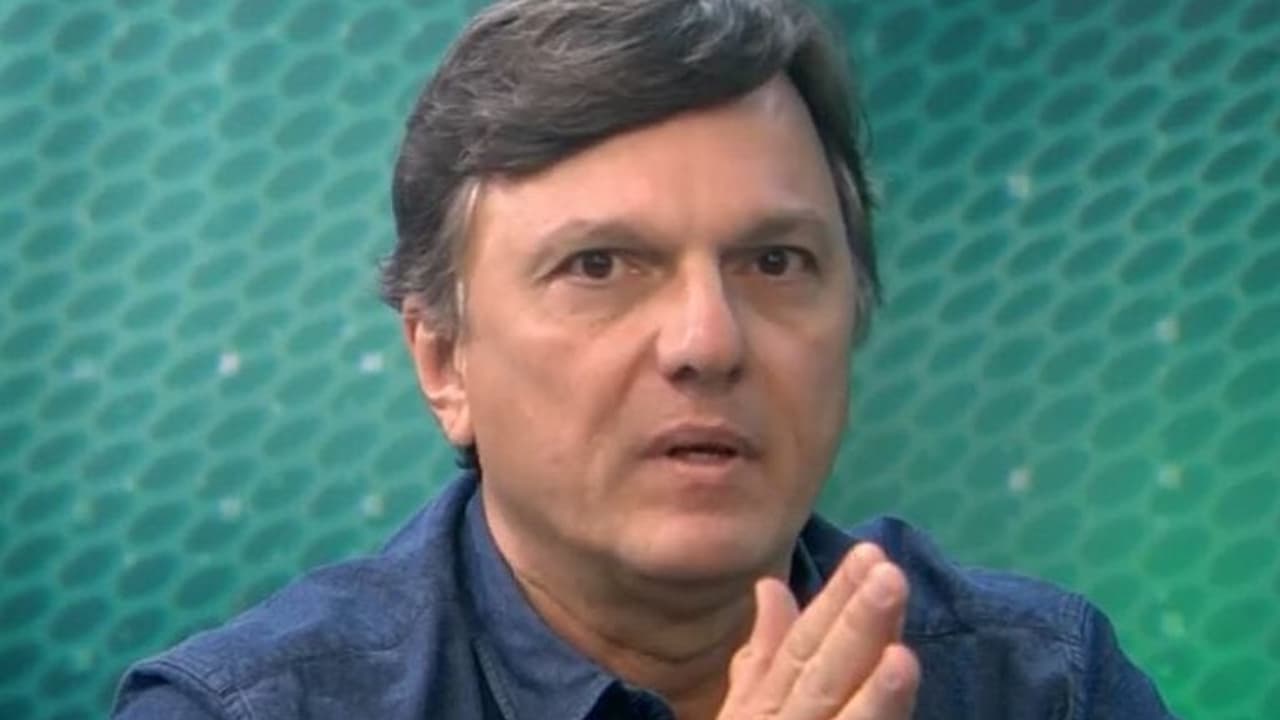 Mauro Cezar dispara recado contundente sobre crise no Flamengo: Situação é crítica