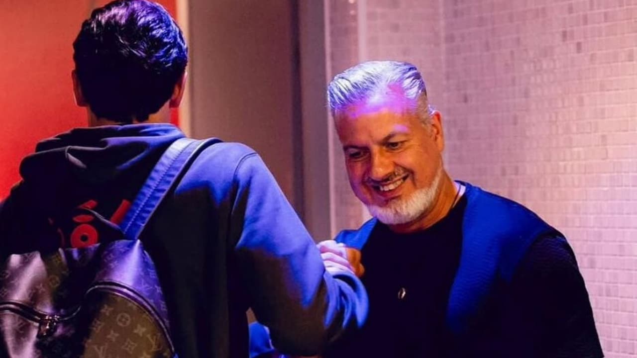 Torcedores do Flamengo repercutem apoio a jovem do Corinthians; 