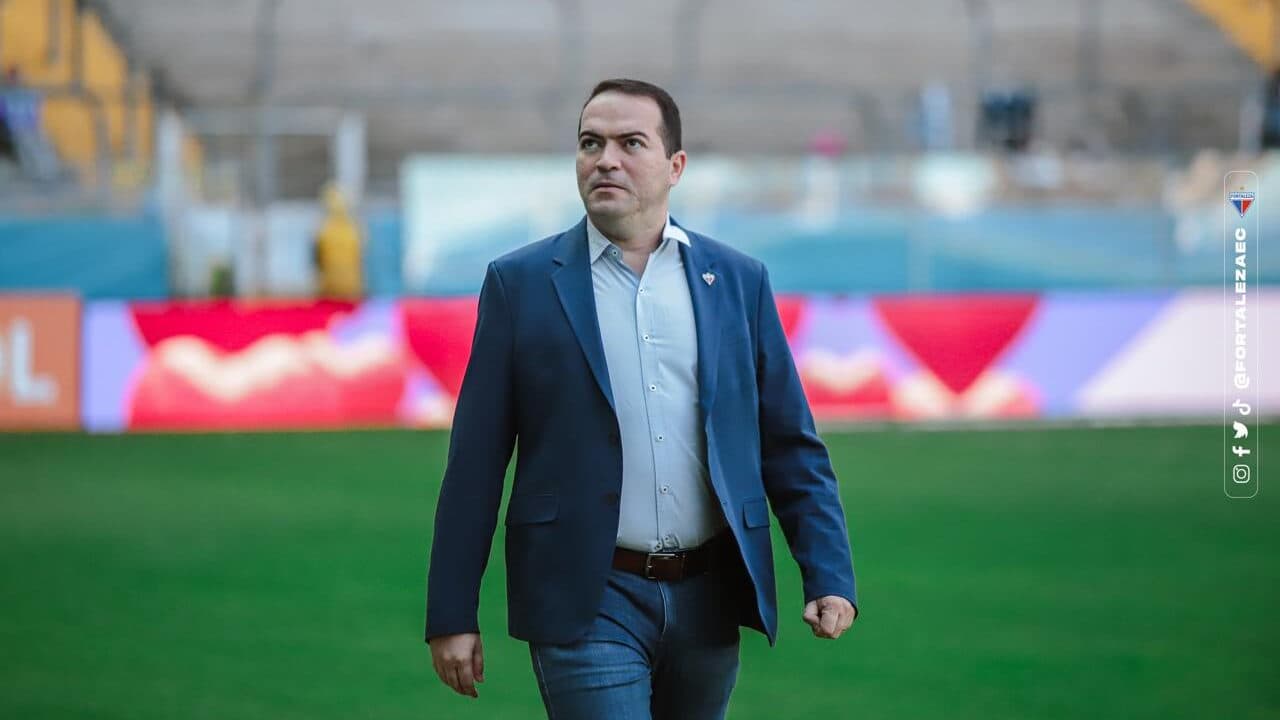 Corinthians confirma chegada de Marcelo Paz como novo executivo de futebol e promete transformação nos bastidores