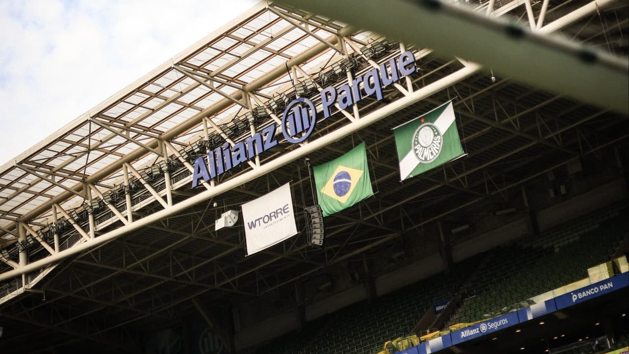 Palmeiras confirma retorno ao Allianz; calendário da CBF traz esperança para os torcedores