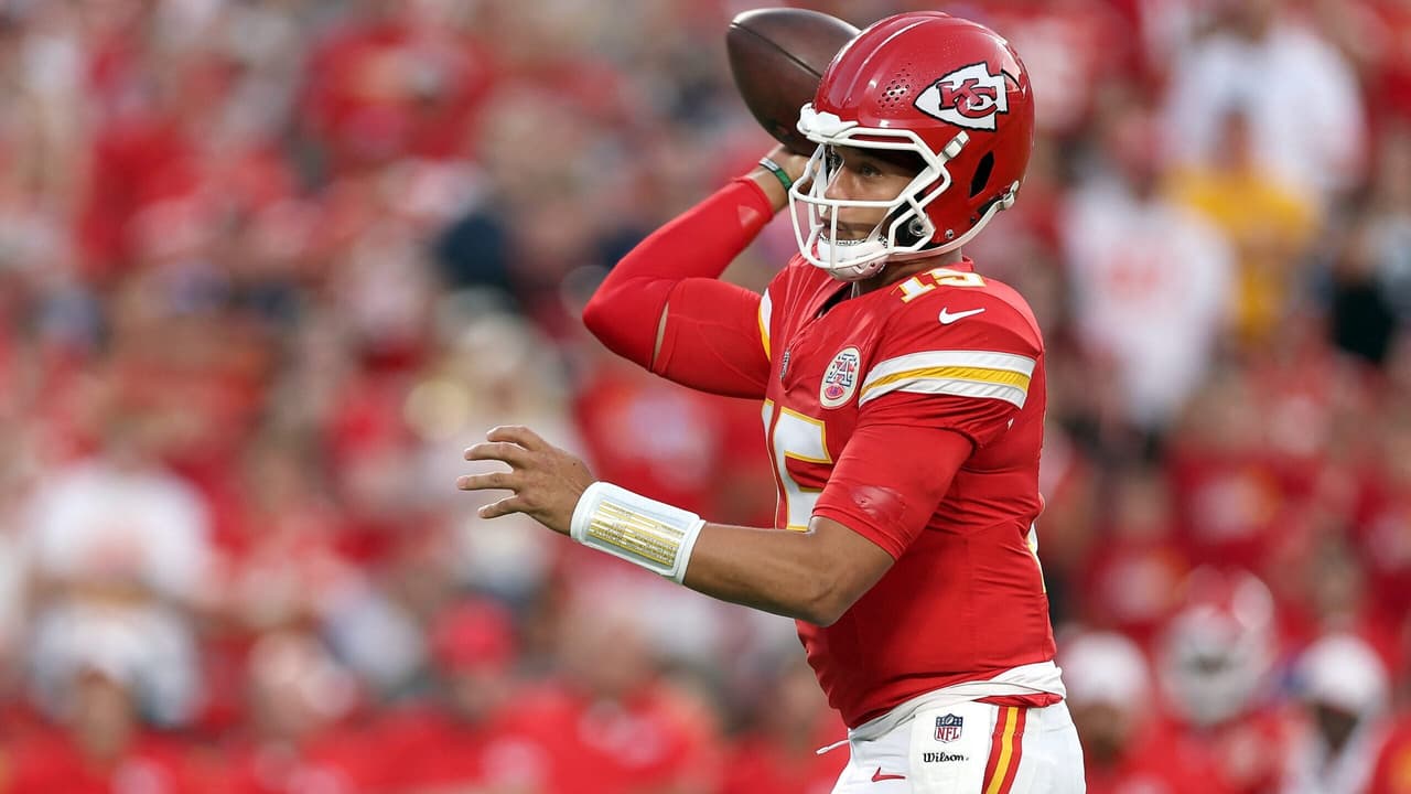 NFL: Chiefs anuncia mudança para novo estádio coberto em Kansas