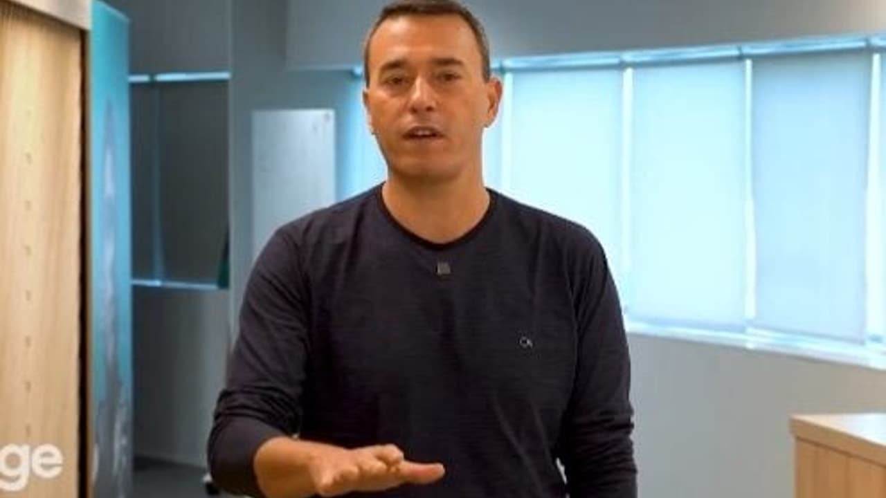 Rizek rebate declarações de Dorival Júnior após Corinthians x Cruzeiro: 