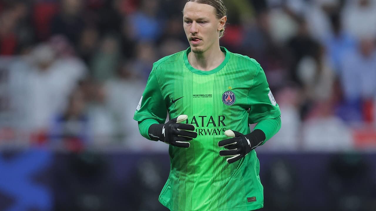 Valor de mercado de Safonov em destaque: vilão do Flamengo avaliado em cifras milionárias no Mundial