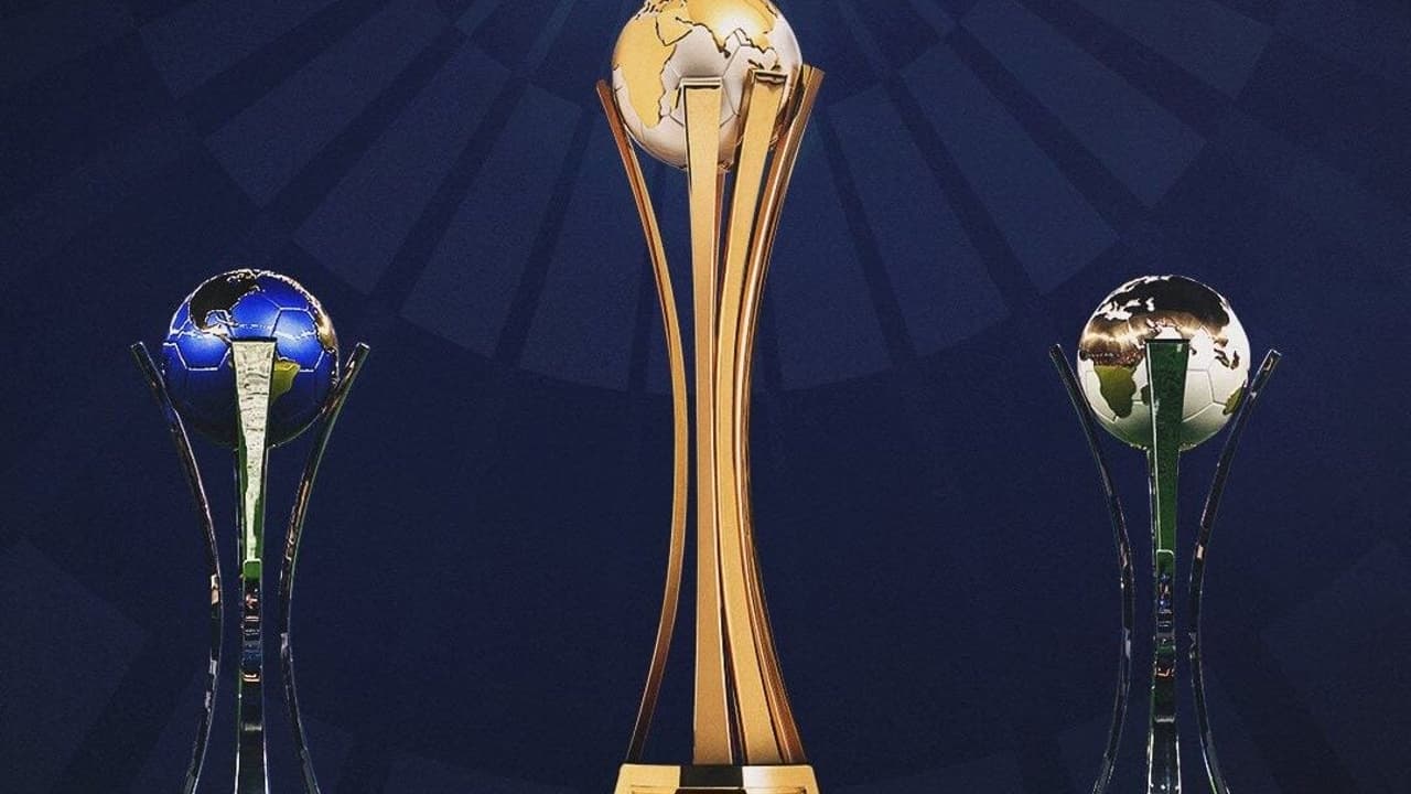 Cruz Azul desafia Flamengo em duelo valioso no Mundial: taça e prestígio em jogo!