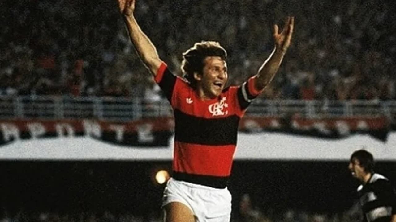Flamengo de 2023 supera o histórico time de 81? Colunistas do Lance! debatem nos bastidores