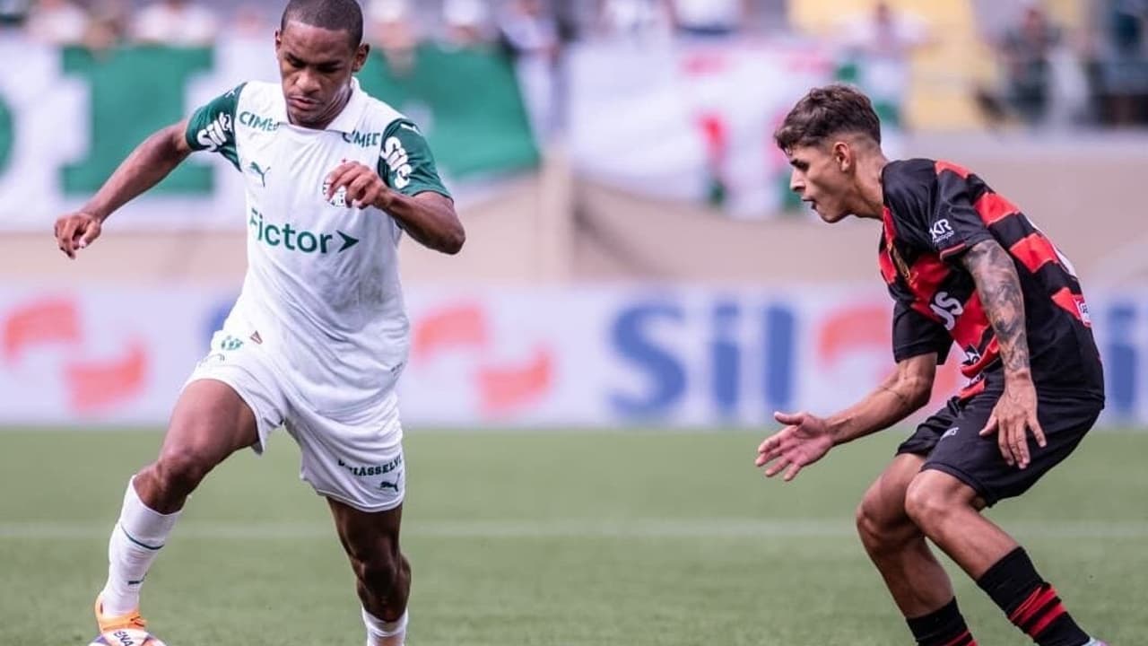 Penalidades de Palmeiras e Flamengo-SP na Copinha despertam reações: 