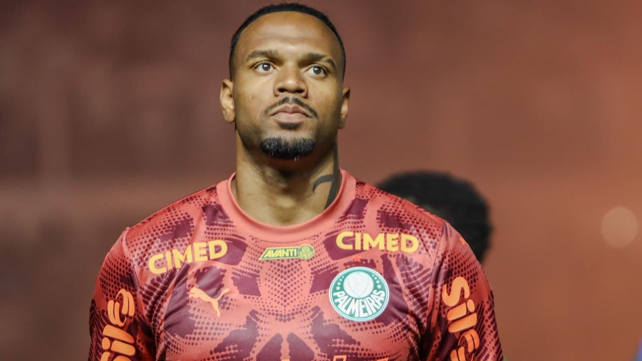 Carlos Miguel no Palmeiras: Atitude gera polêmica e faz torcedores comentarem 