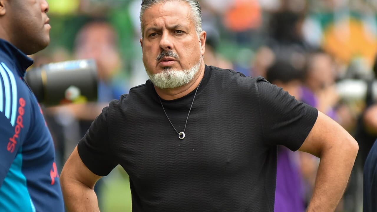 Flamengo volta suas atenções para novo reforço no mercado; torcedores dizem: É muito válido