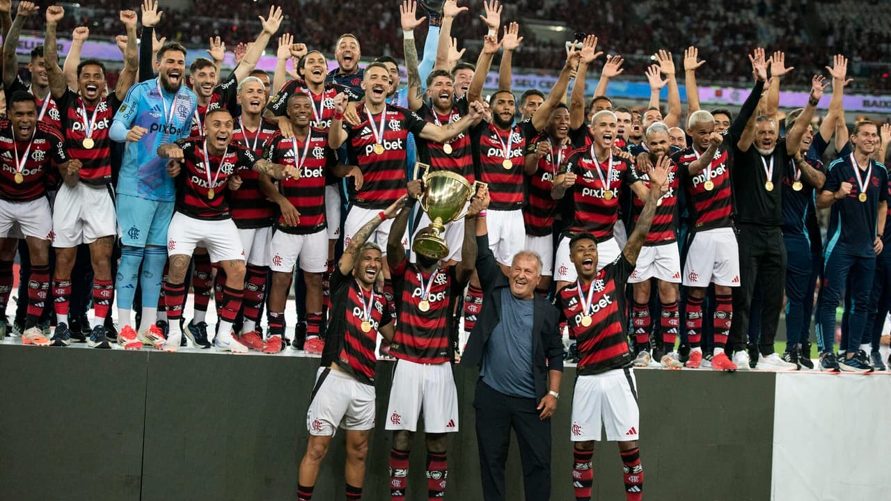 Flamengo define sua agenda no Carioca: datas, horários e onde acompanhar os jogos da equipe