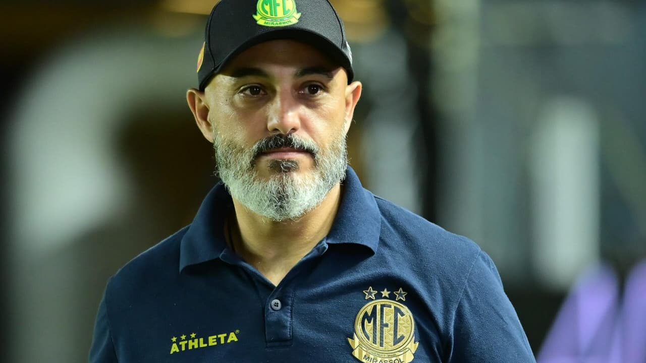 Mirassol se reforça para 2026: contratações de peso incluem ex-atletas de Real Madrid e Flamengo