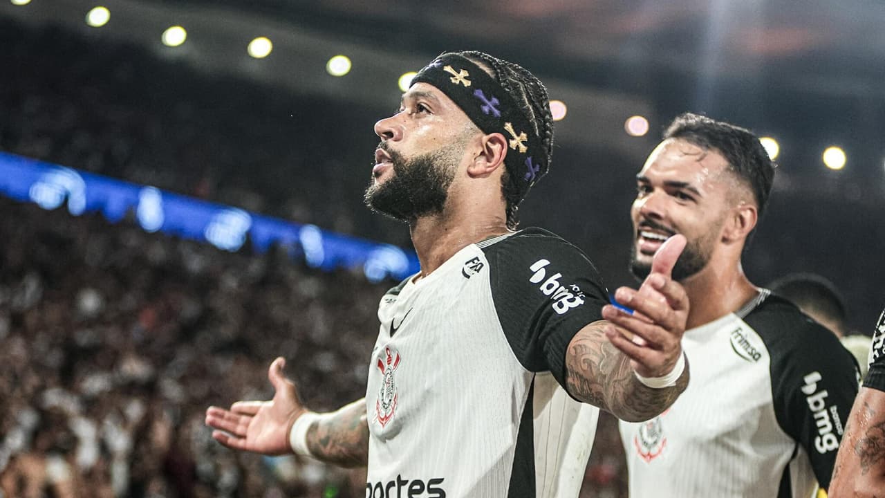 Corinthians se prepara para os clássicos do Paulistão; datas, horários e onde acompanhar os confrontos