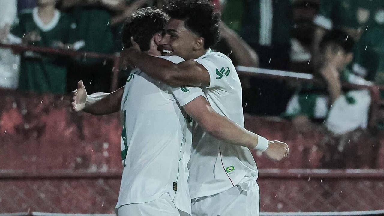 Palmeiras impõe vitória sobre a Portuguesa e brilha na estreia de Marlon Freitas no Paulistão