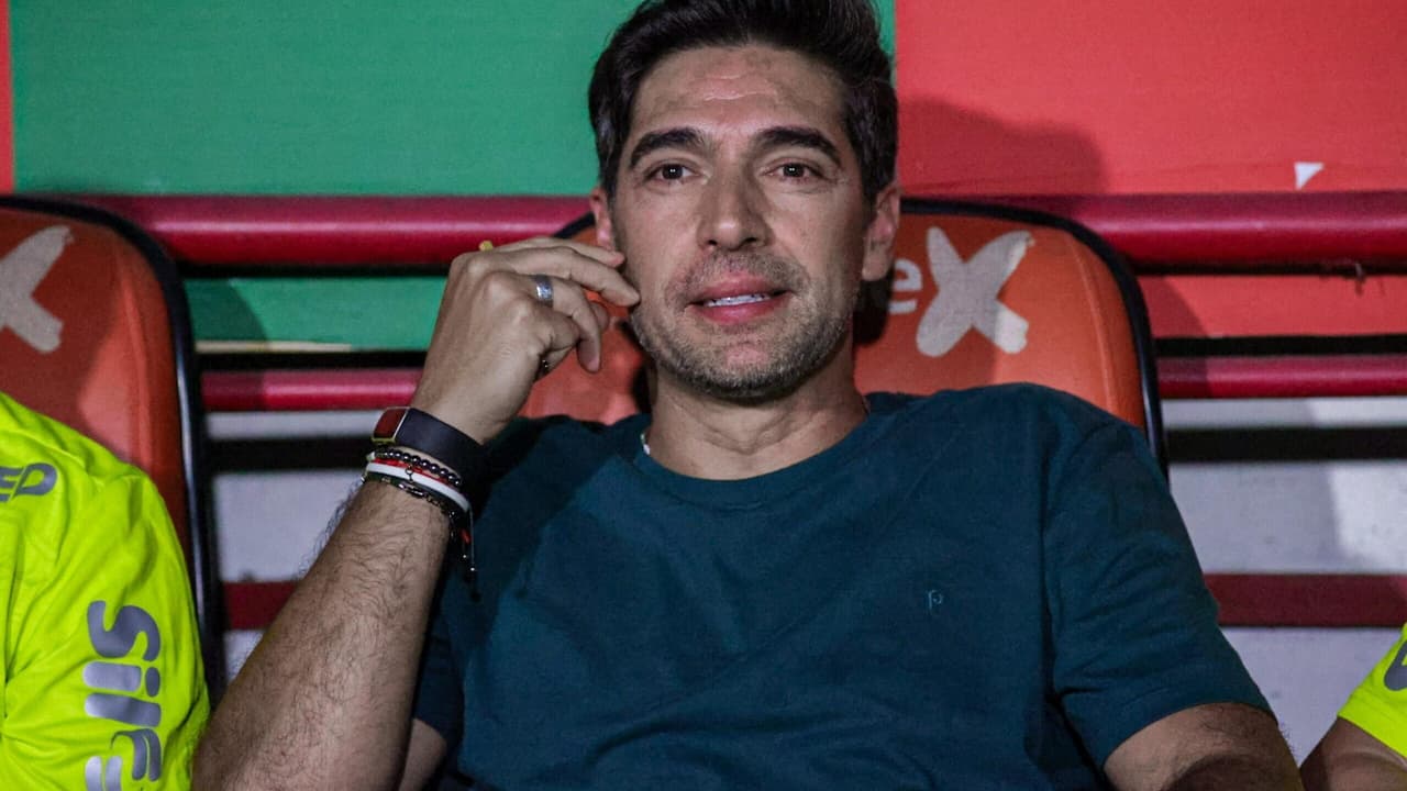 Palmeiras enfrenta dilemas estratégicos para clássico após manutenção de sequência histórica no Paulistão