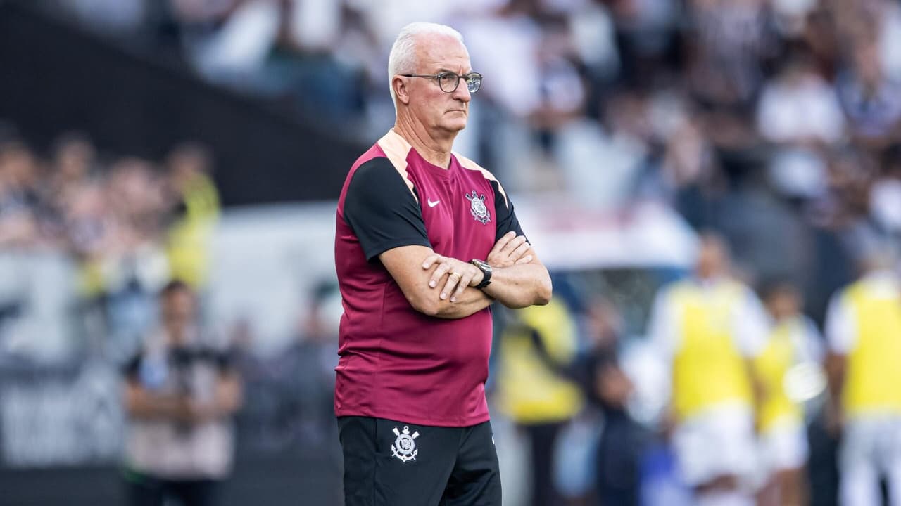 Corinthians enfrenta maratona desgastante: sequência desafiadora pode complicar temporada