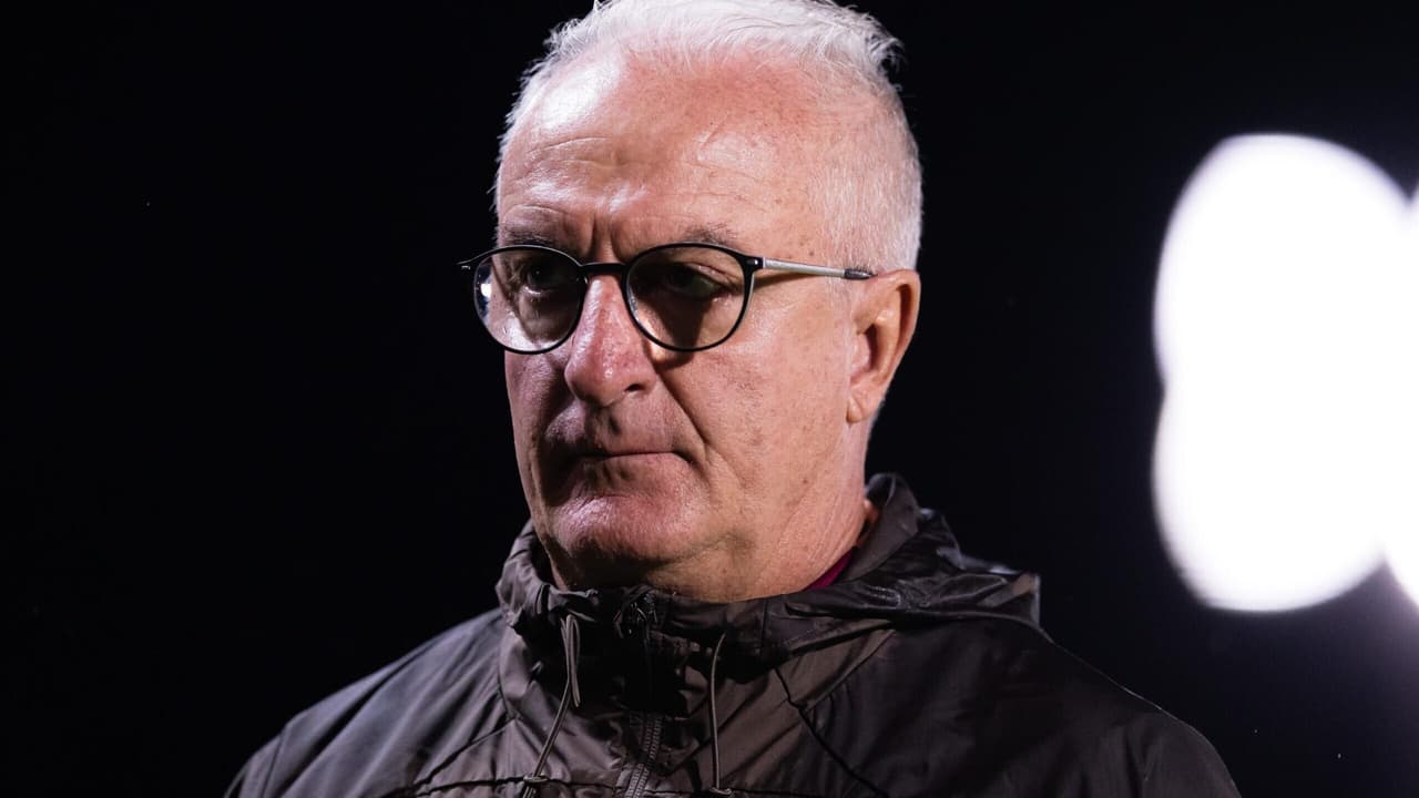 Torcedores reagem com firmeza e cobram Dorival após derrota do Corinthians: 