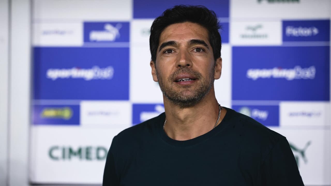 Palmeiras aposta na base e desafia invencibilidade como mandante; Abel quer números históricos