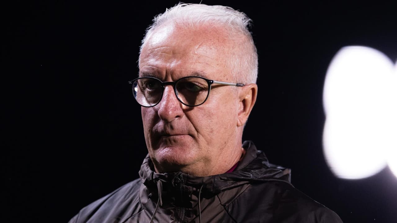 Dorival admite dificuldades ao Corinthians: 