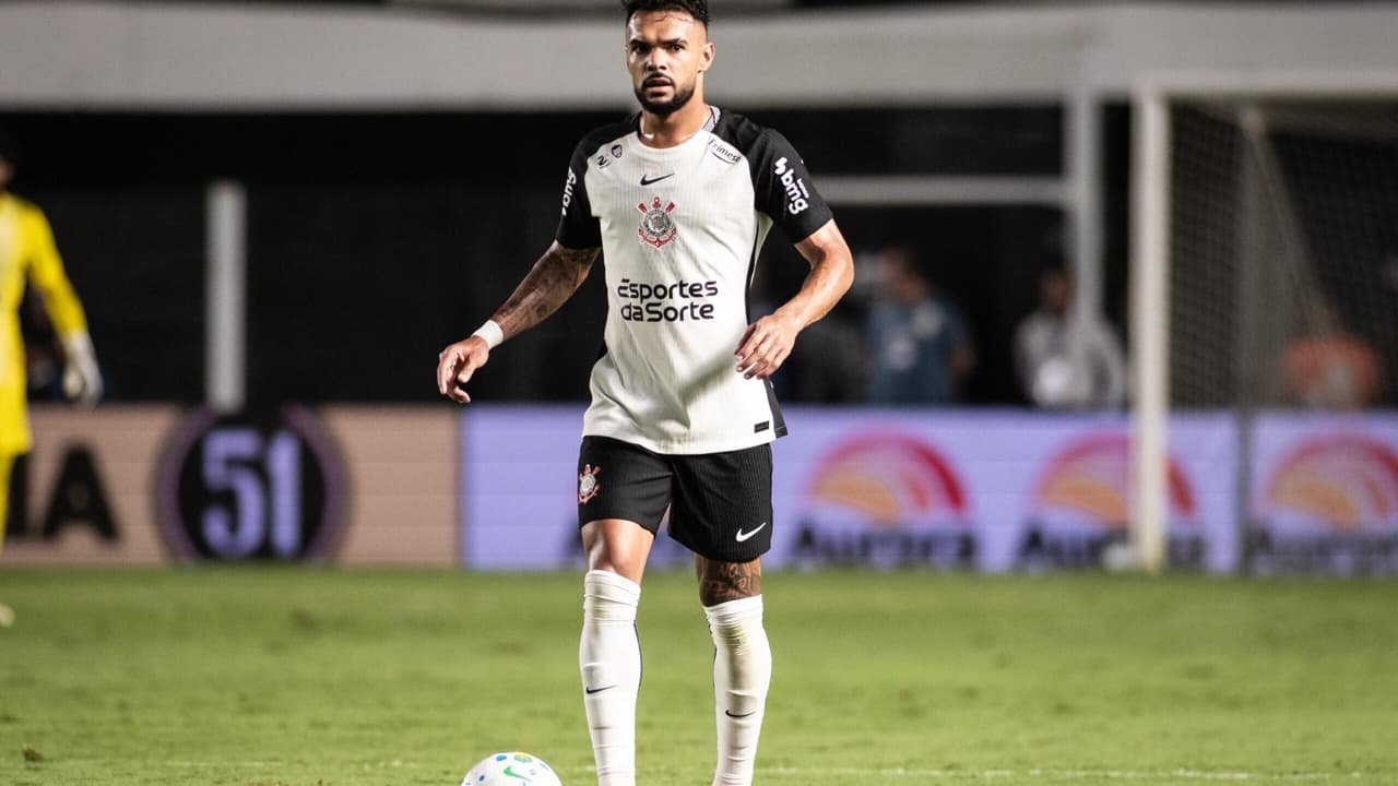 Raniele Ignora Advertência e Concentra Esforços na Decisão Contra o Flamengo