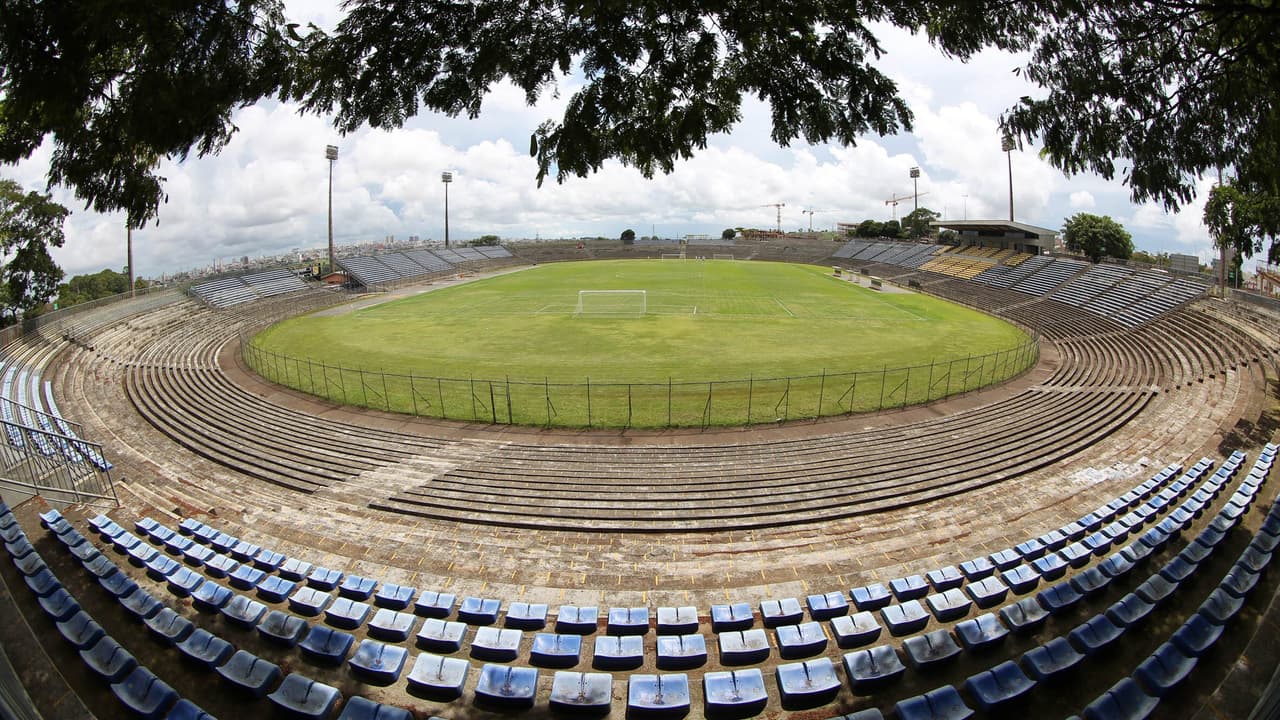 Corinthians: A História do Estádio que Marcou o Único Título em Brasília