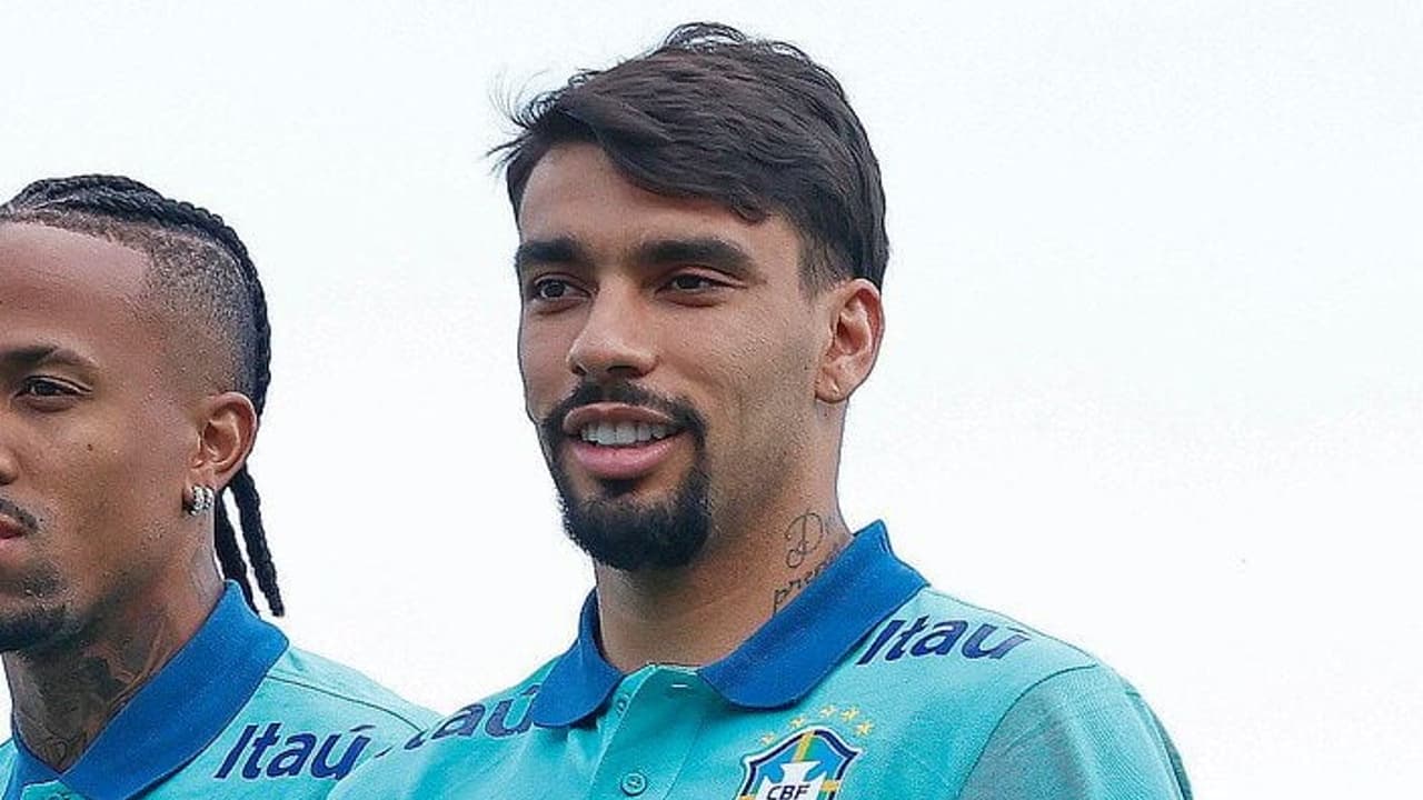 Flamengo intensifica negociações nos bastidores para trazer Lucas Paquetá do West Ham