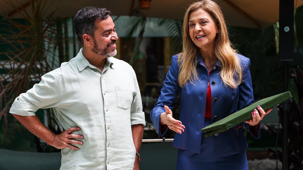 Dirigente do Palmeiras dispara: equipe não mereceu continuar na Copinha após eliminação amarga