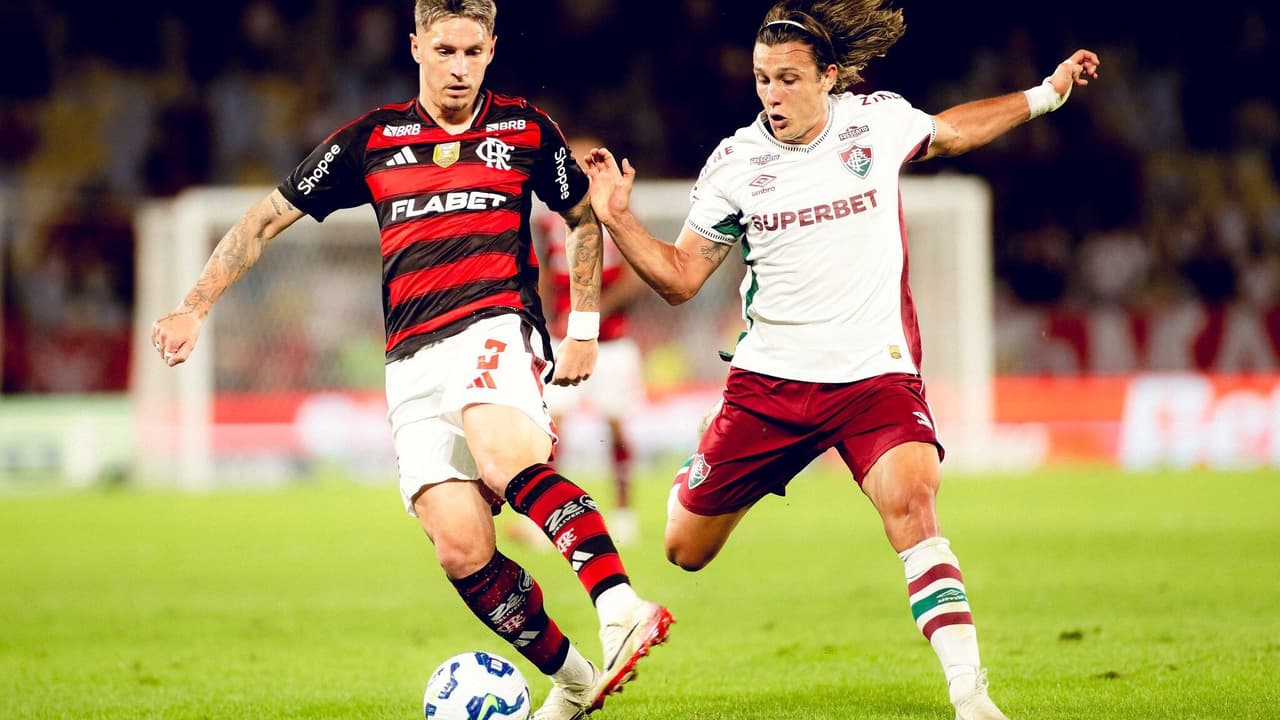 Flamengo desafia Fluminense com força máxima; mudanças e estratégias nos bastidores da equipe