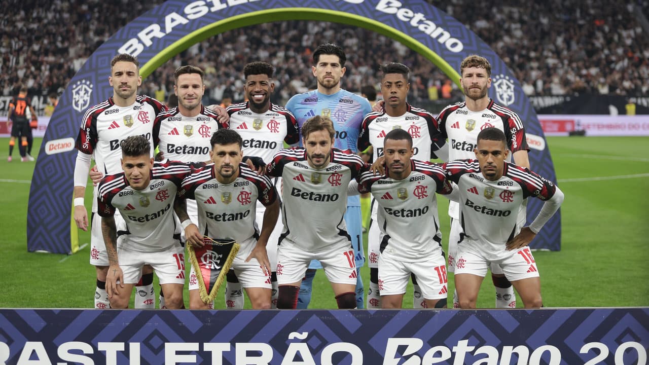 Flamengo em polvorosa: torcedores reagem à cirurgia de jogador; Imagina o impacto!