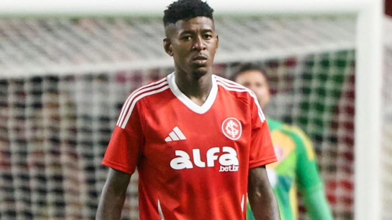 Vitão confirma chegada ao Flamengo e se prepara para finalmente estrear no Rio de Janeiro