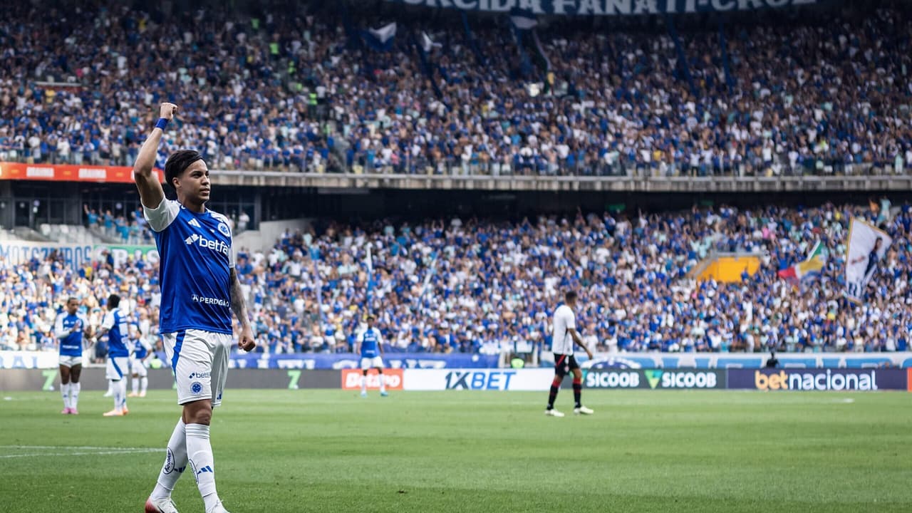 Flamengo em busca de reforço: jornalista aponta dificuldades na negociação por Kaio Jorge