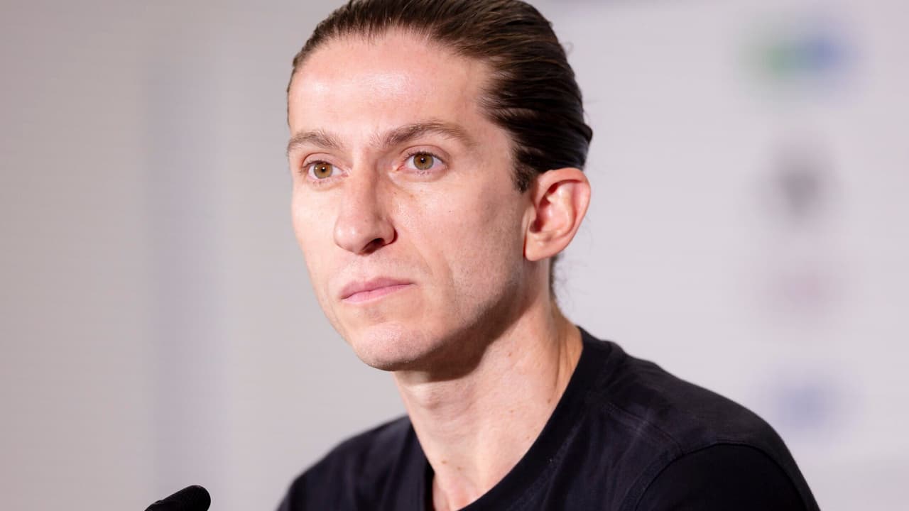 Flamengo define escalação decisiva para enfrentar o Vasco em jogo crucial do Carioca