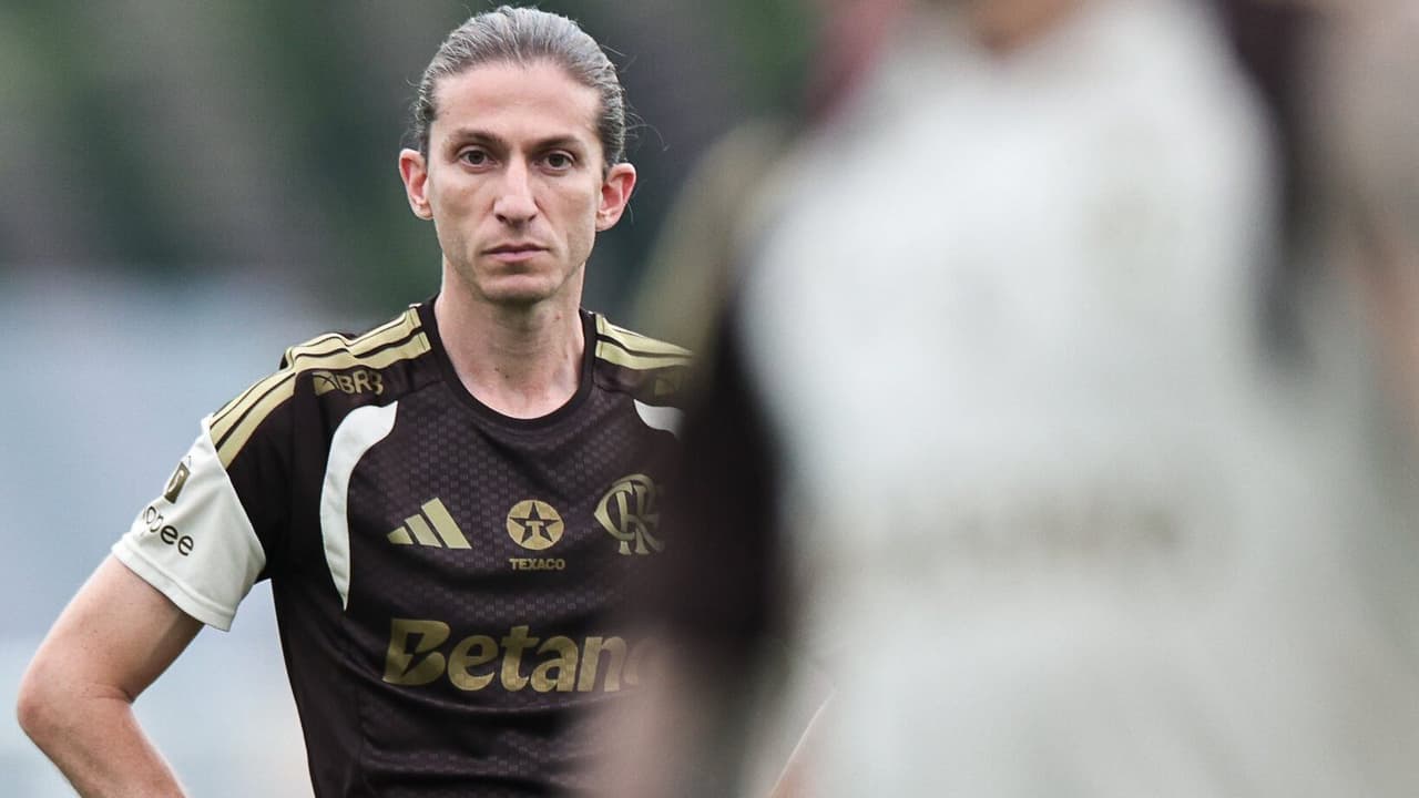 Flamengo admite azar pela ausência de reforço contra o Vasco em clássico decisivo