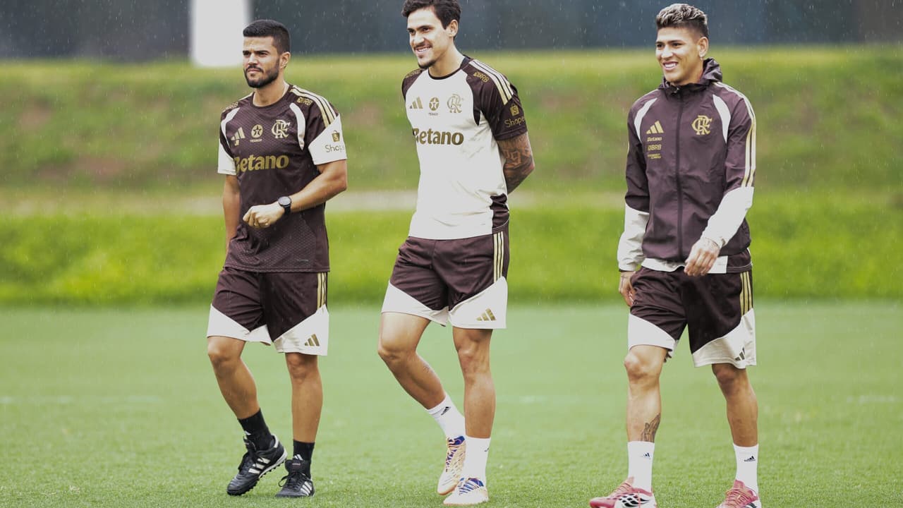 Flamengo Busca Revanche no Clássico contra Fluminense para Impulsionar Meta no Campeonato