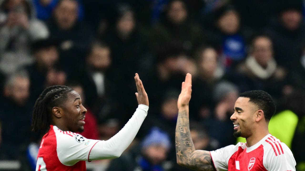 Europeus elogiam ex-palmeirense na Champions League: 