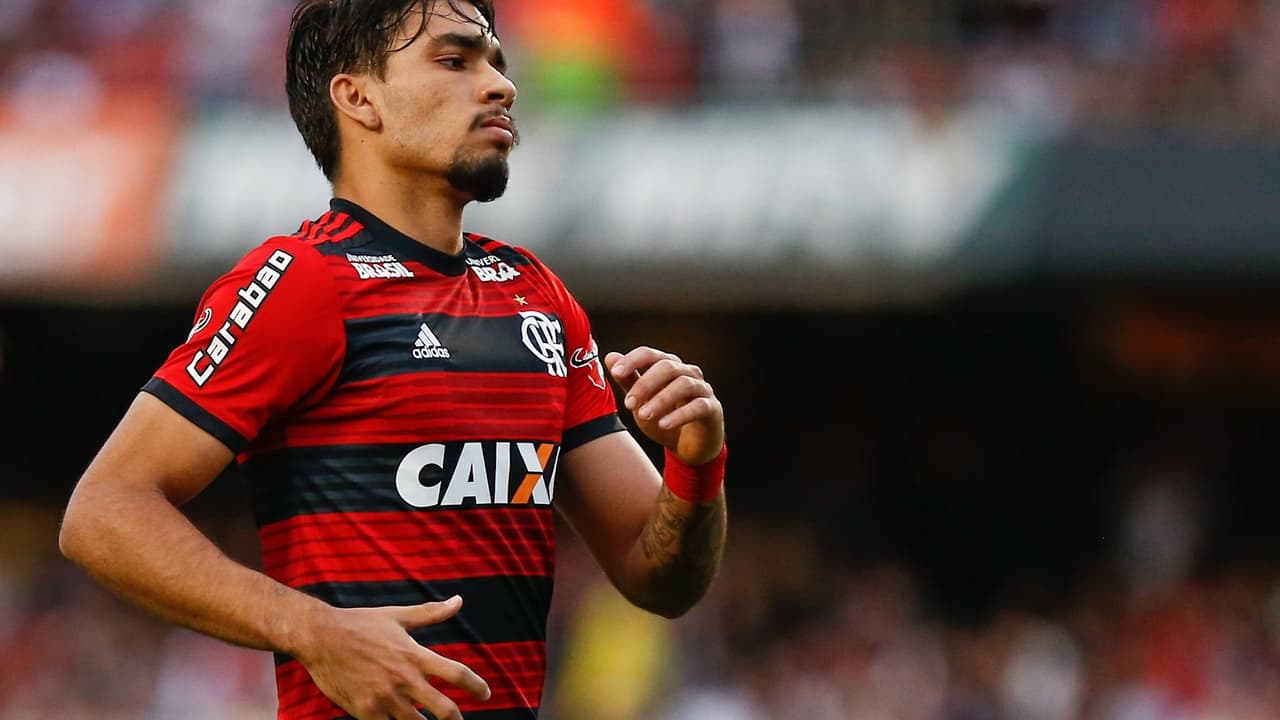 Paquetá pode retornar ao Flamengo, e torcedores reagem: Volta para casa agita redes sociais