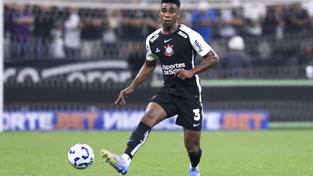 Internacional faz movimento no mercado e mira dupla do Corinthians em busca de reforços decisivos