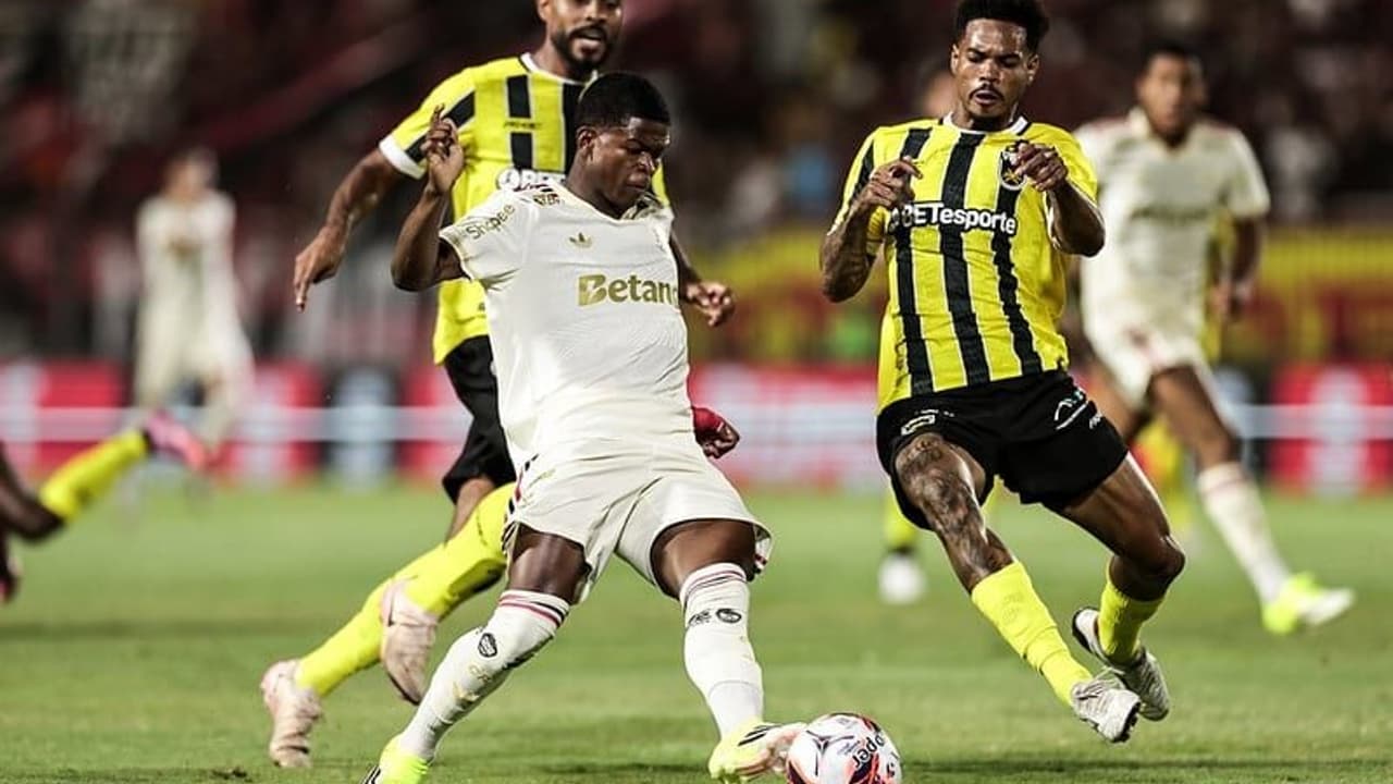 Torcedores do Flamengo reagem à nova derrota: Fingir que não existe e pedem mudanças urgentes