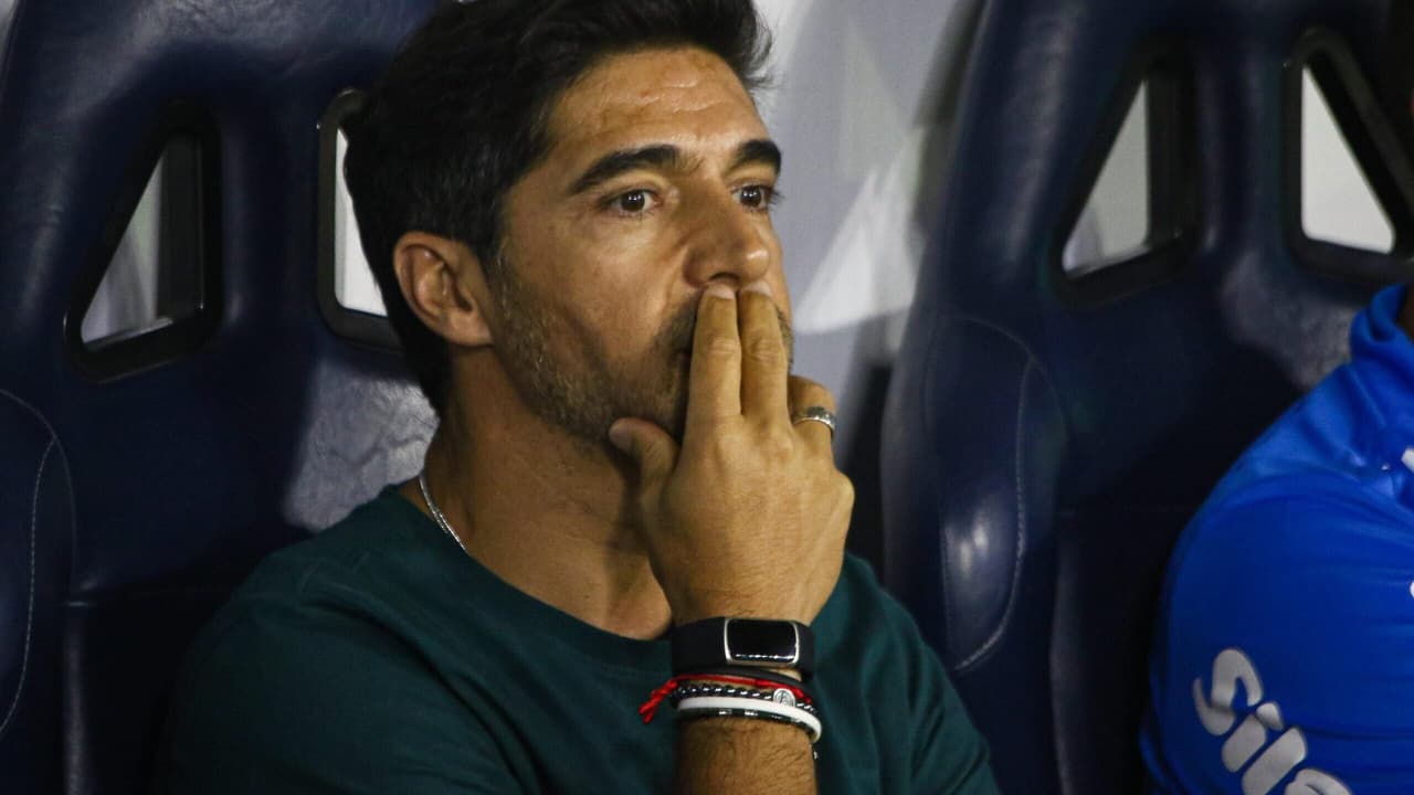 Palmeiras Anuncia Retorno de Vitor Roque e Flaco López para a Estréia no Brasileirão