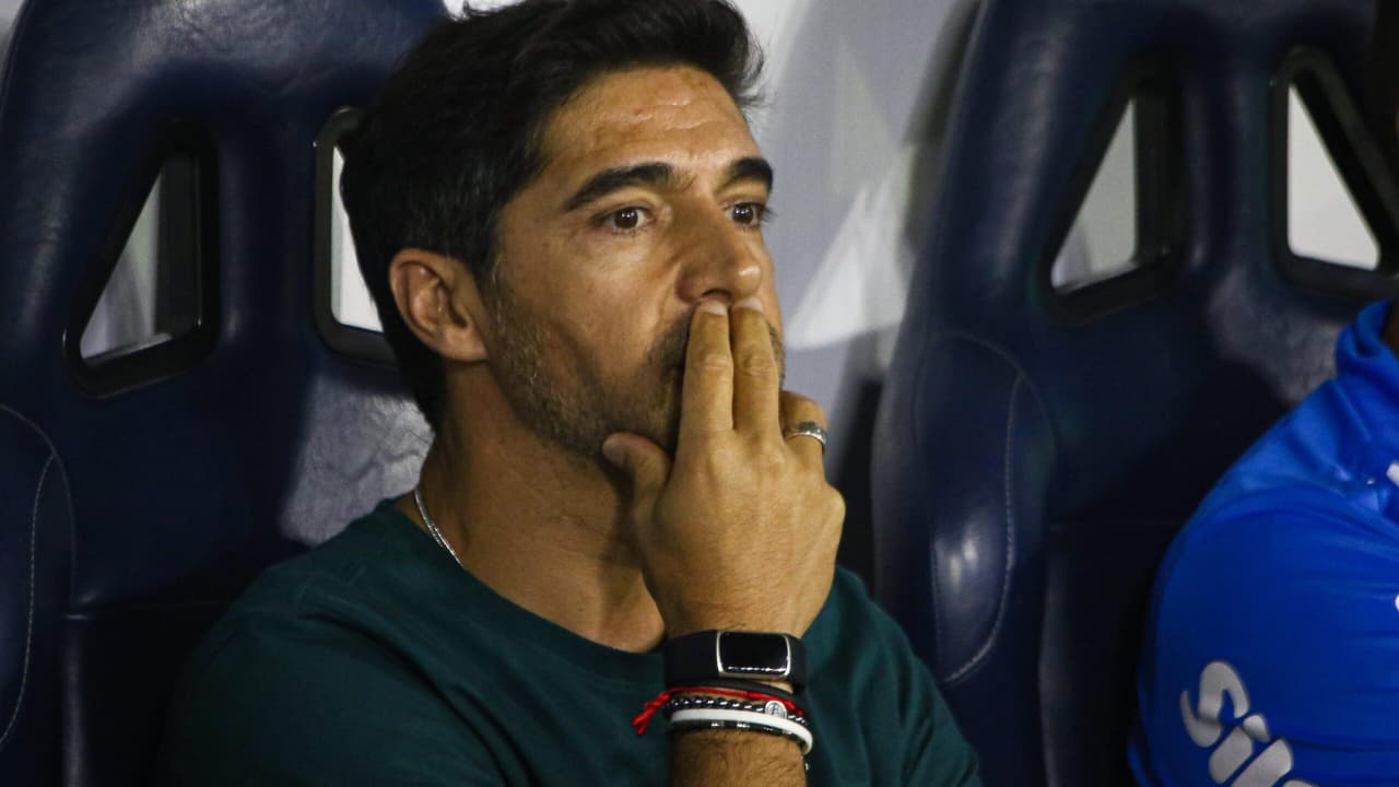 Ranking das piores goleadas da 