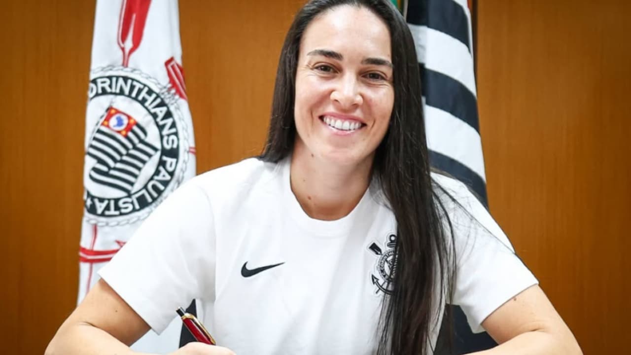 Agustina admite provocação, pede desculpas à torcida do Corinthians e mira nova fase nas Brabas
