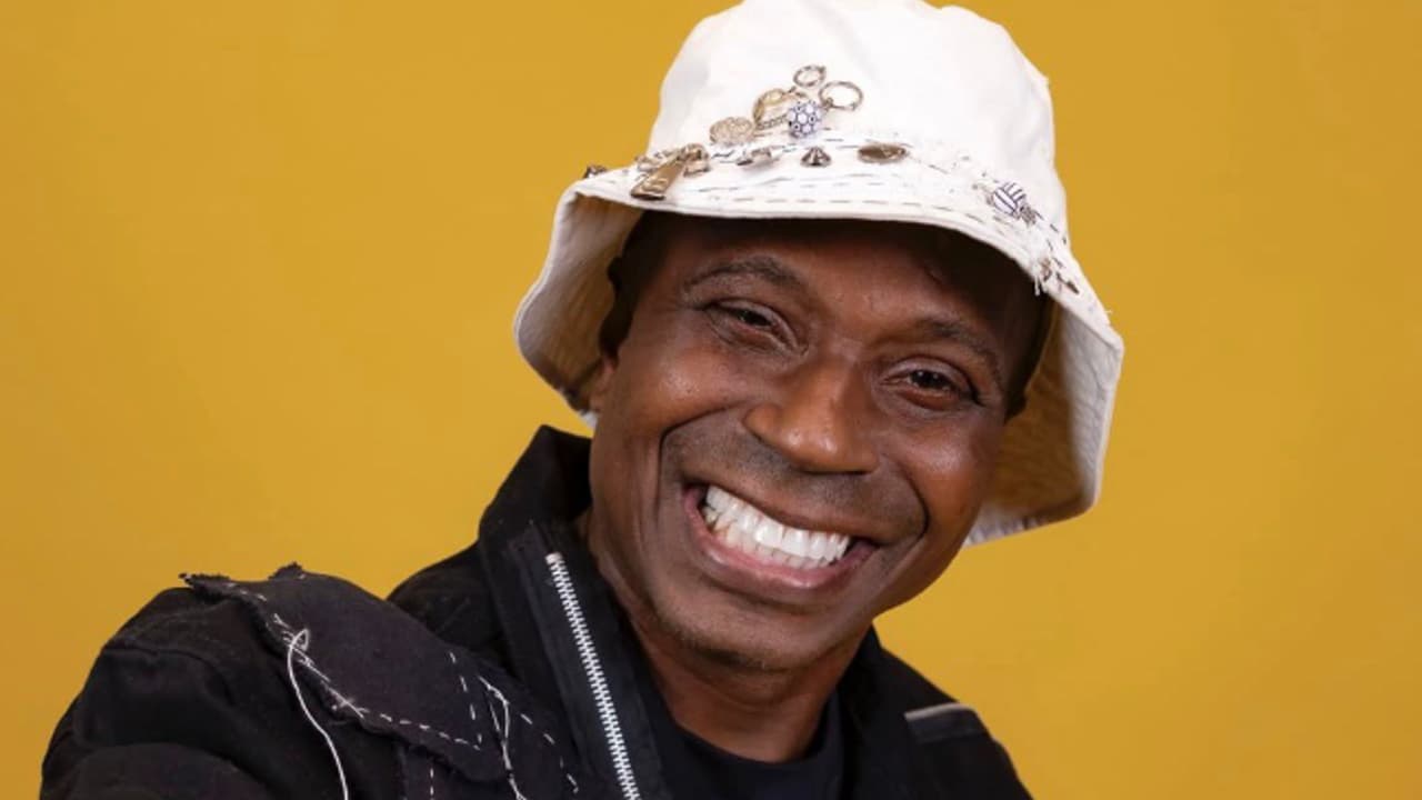 Edílson reage à crítica do Corinthians no BBB 26: 