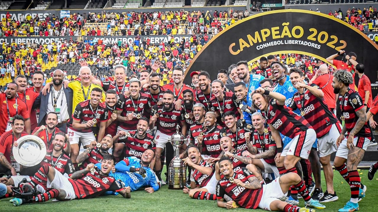 Saída do Flamengo provoca reação intensa entre torcedores: Sem chance para volta