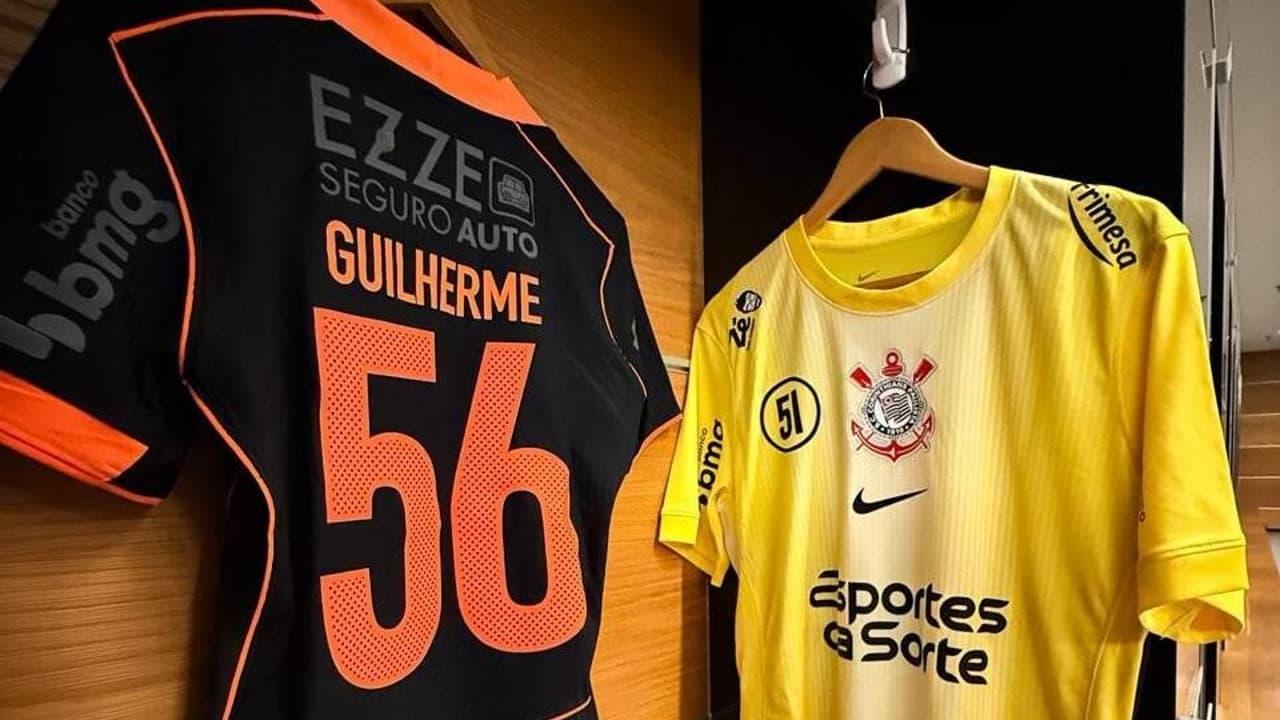 Corinthians confirma escalação para estreia do Paulistão, desafiando a Ponte Preta em campo