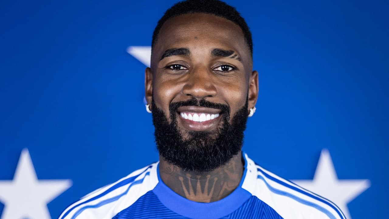 Gerson é alvo de comparação em meio ao mercado; jornalista dispara: Não dá para Flamengo